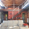 Proyecto y Construcción Casa