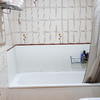 Revestir con Microcemento Vivienda (Parcial)