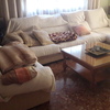 Traslado de muebles dentro de dénia