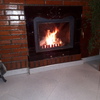 Deshollinar Chimenea