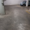 Limpieza de Garajes