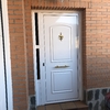 Instalar Puerta de Seguridad