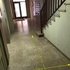 Sustituir suelo entrada comunidad de vecinos