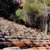 Cambiar tejado chalet 600m2