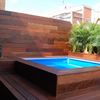 Construir Piscina Otros Materiales
