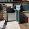 Instalar Puerta de Seguridad
