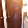 Puerta acorazada