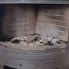 Deshollinar Chimenea
