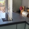 Modificación cocina