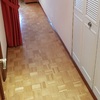Lijar (Acuchillar) y Barnizar Parquet (Completo)