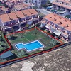 Mantenimiento Edificio, Piscina y Jardín