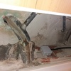 Reparar bajantes