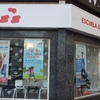 Reforma Parcial Local Comercial