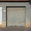 Puerta garaje