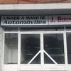 Instalar Rejas