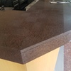 Mobiliario de Microcemento