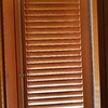 Cambiar Carpintería Madera