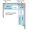 Encimera nueva