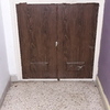 Cambiar Carpintería Madera
