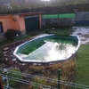 Instalar Piscina Prefabricada Pvc