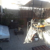Instalar Toldo Vivienda