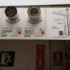 Suministro e Instalación de Estufas (Pellets o similar)