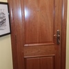 Instalar Puerta de Seguridad