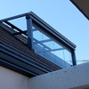 Cortinas Cristal