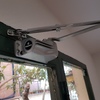 Instalar Muelle en Puerta