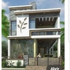 Proyecto y Construcción Casa