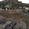 Construir Muro