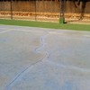 Construir Pista Tenis