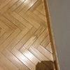 Lijar (Acuchillar) y Barnizar Parquet (Completo)