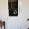 Instalar Carpintería Aluminio (Obra Nueva)