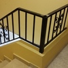 Construir escalera de madera