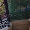 Cortinas Cristal