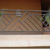 Barandillas Metálicas