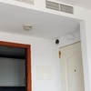 Instalar Puerta de Seguridad