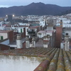 Deshollinar Chimenea