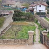 Pérgolas