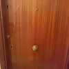 Instalar Puerta de Seguridad