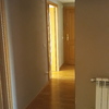 Pintar vivienda vacío en blanco 72 m2