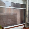 Cortinas Cristal