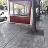 Instalar protectores / cortavientos