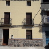 Fachada de monocapa