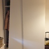 Reparar puerta armario ikea