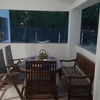 Cortinas Cristal