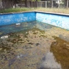 Reforma Piscina