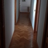 Lijar (Acuchillar) y Barnizar Parquet (Completo)
