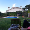 Reforma jardin